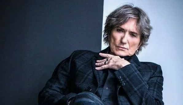 Дэвид Ковердейл